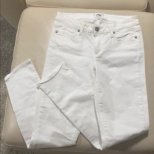 Paige Kylie Crop Jeans